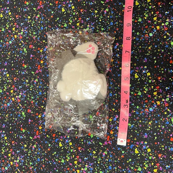 Zippered Troublepuff coin purse new in packaging - Picture 3 of 3